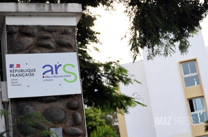 agence régionale de santé 