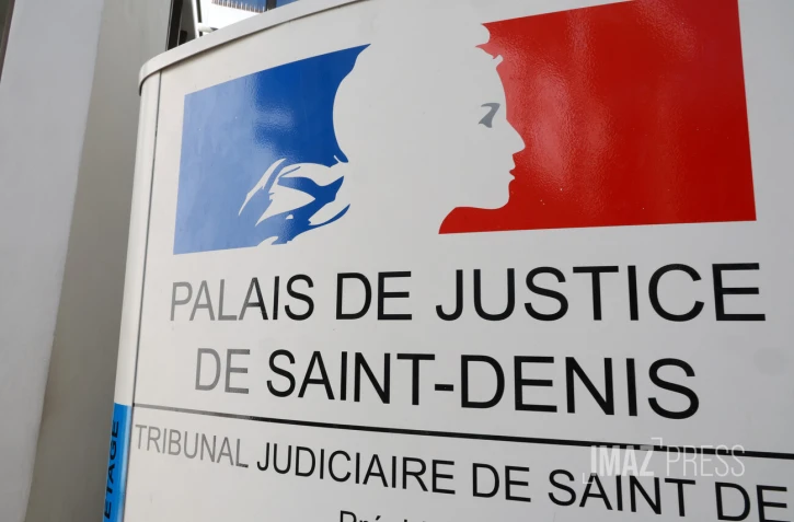 palais de justice de saint-denis 