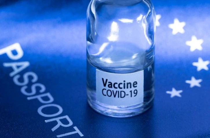 passeport vaccinal 