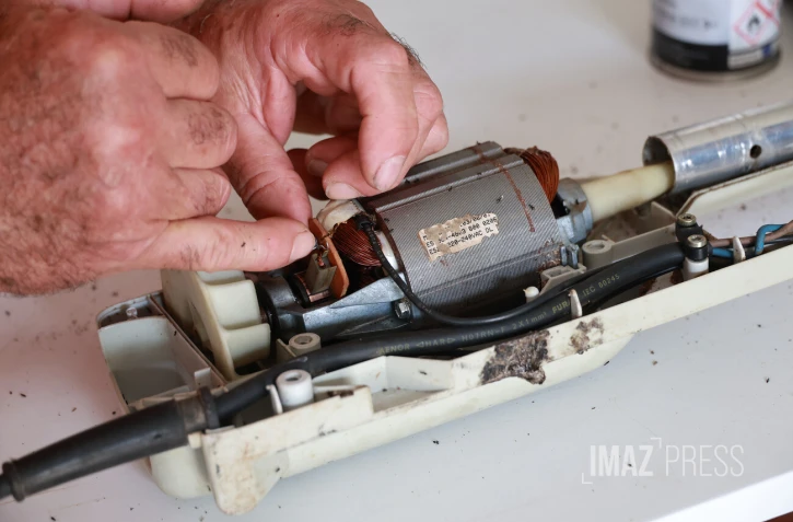 atelier reparali recyclage zero dechet