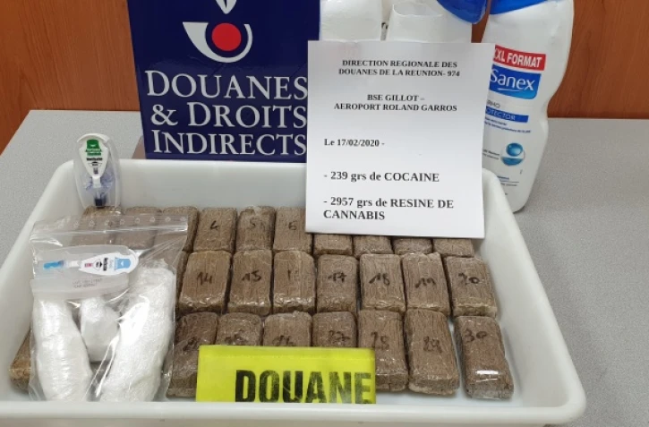 Drogue
