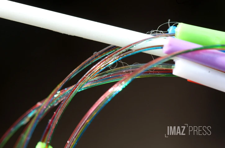 cable numérique 