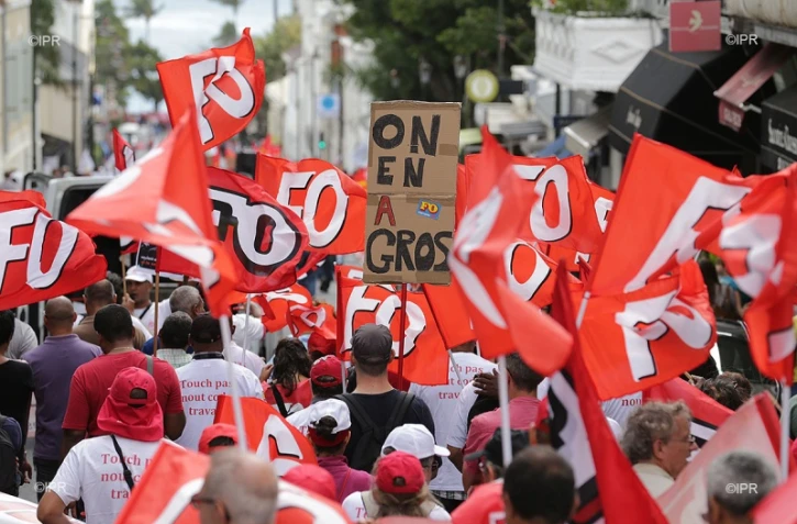 manifestation contre la loi travail jeudi 28 avril 2016