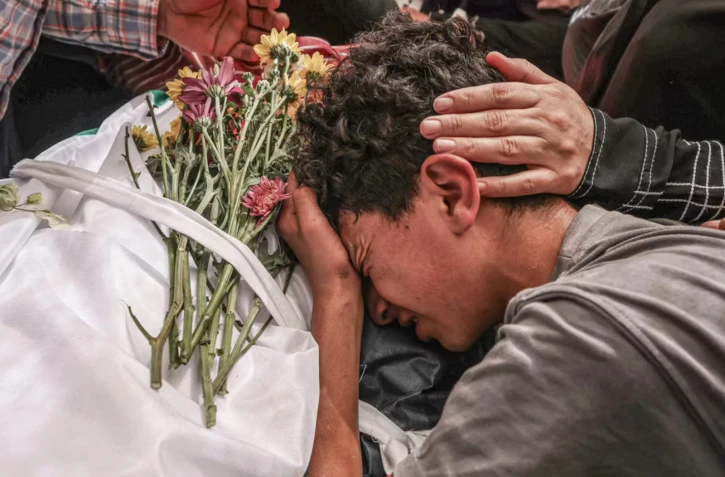 Cisjordanie : un adolescent palestinien, jeune footballeur, est mort lors d’une attaque de colons israéliens