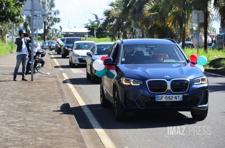 convergence infirmière : les infirmières et les infirmiers en opération escargot