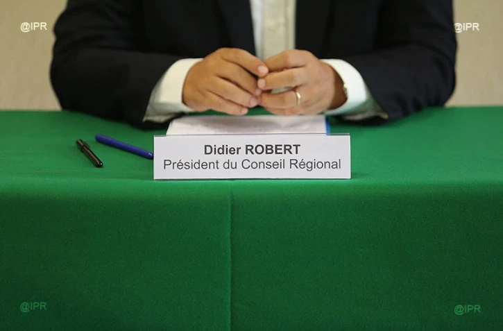 Didier Robert