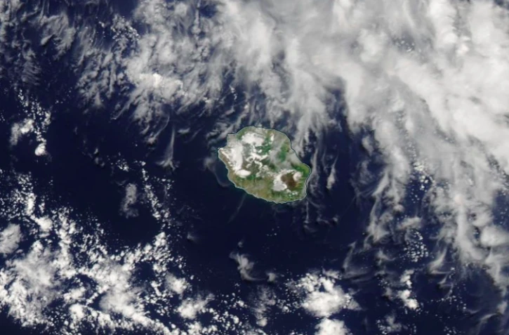 Satellite, Aqua, NASA, Espace, Image