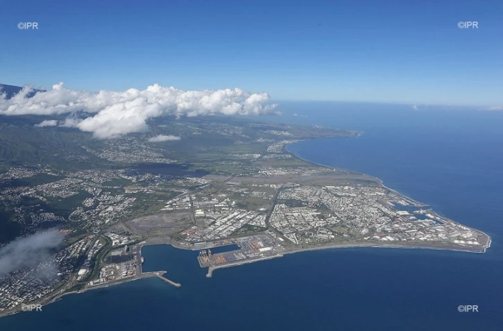 Le Port