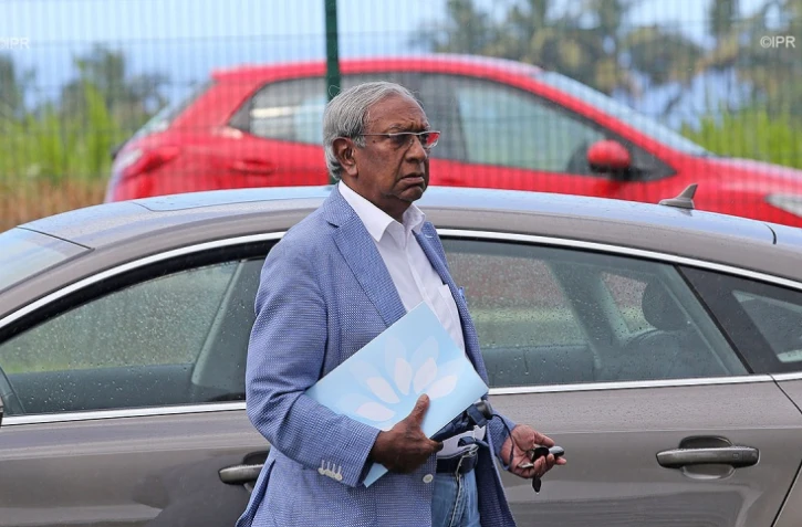 Jean-Paul Virapoullé 
