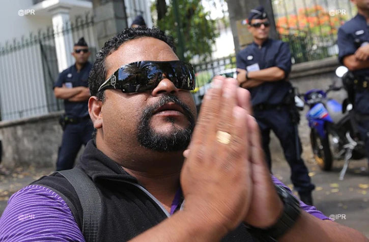 G.Agathe: "l'ARCP et les emplois verts en danger se battent dans le vide"