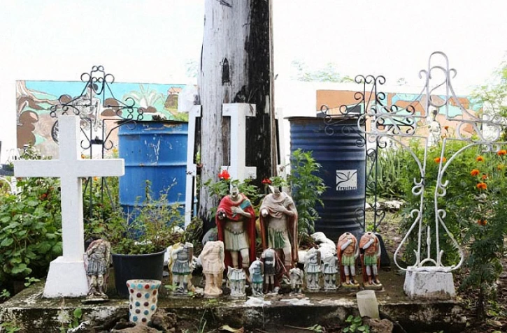 Esprits : ne les dérangez pas