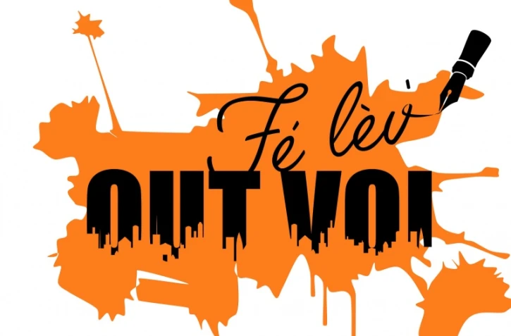 Fé lèv out voi : les jeunes Portois invités à s'exprimer