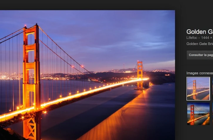 Golden Gate