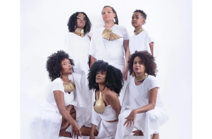 Simangavole maloya musique