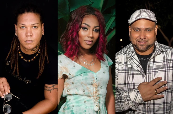 Missty, Hervé Himbert, Morgan Séga, Musique, Teat Champ Fleuri 