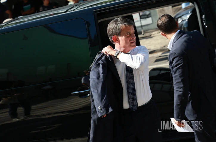 Manuel Valls