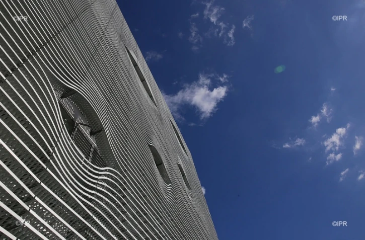 Médiathèque de Saint-Paul