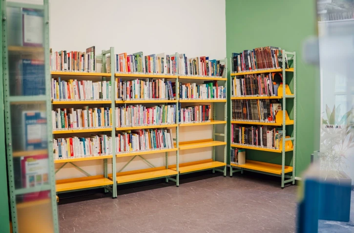 Saint-Denis : ouverture de la nouvelle bibliothèque du Bas de la Rivière 