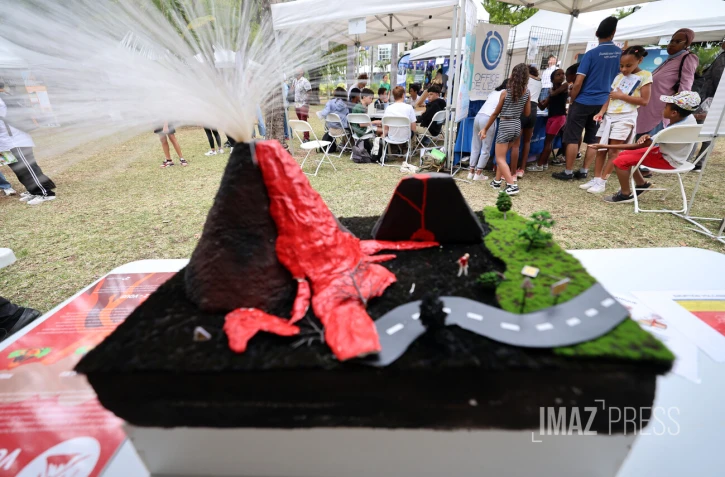 fête de la science 