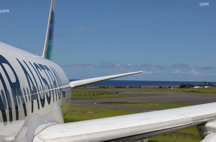 Air Austral 