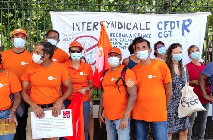 grève asfa cfdt cgtr