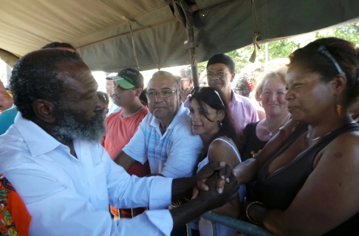 Mobilisation Mouen