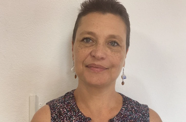Nadine Gironcel-Damour