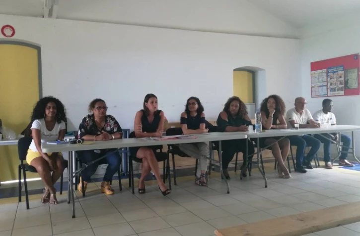 Jeunes et partenaires pour l'emploi