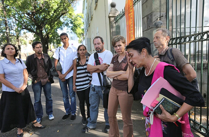 École supérieure des beaux-arts de La Réunion