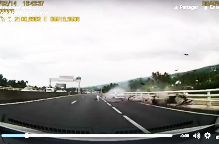Accident