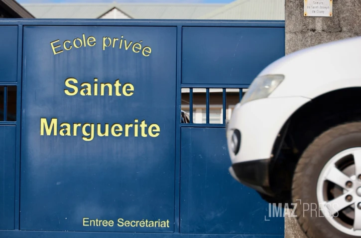 École Sainte-Marguerite