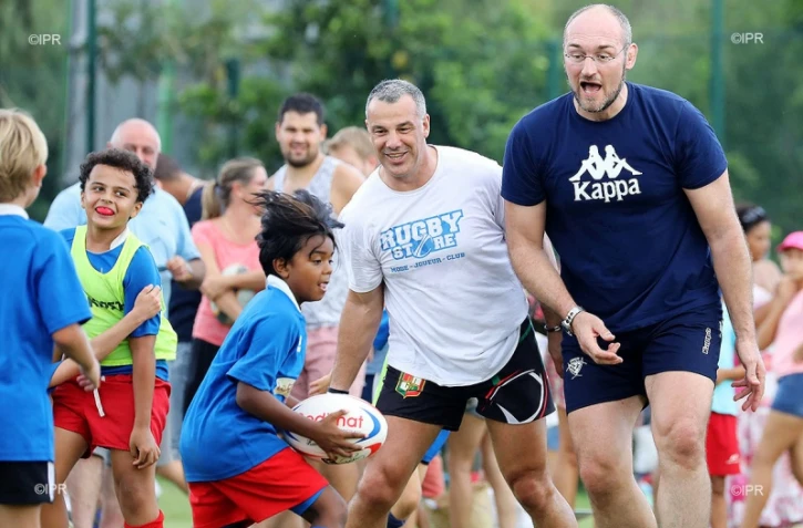 rugby jeunes 