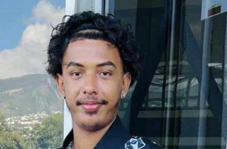 Disparition du réunionnais Joël Landri Sévagamy dans l'Hexagone