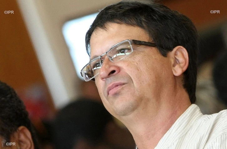 jean pierre rivière