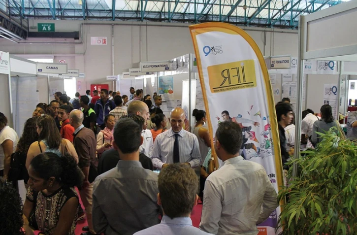 emploi alternance