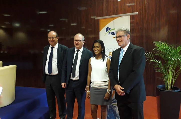 Assemblée générale de la FRBTP