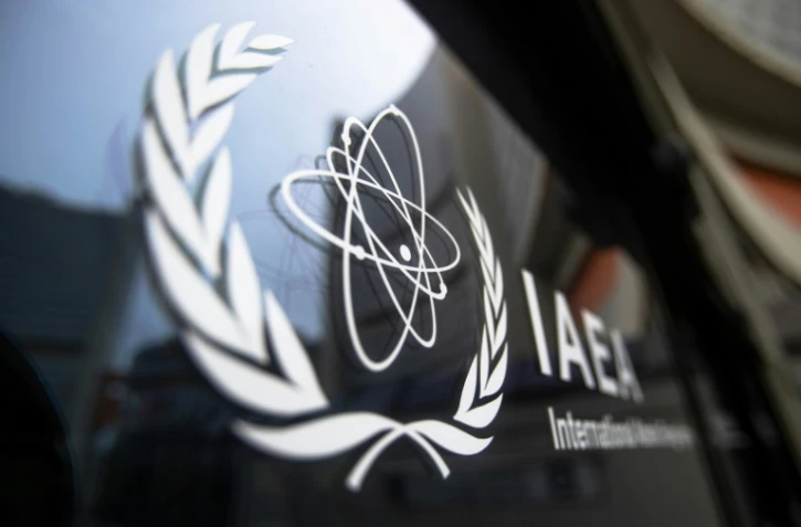 L'AIEA s'interroge sur le "caractère pacifique" du programme nucléaire iranien
