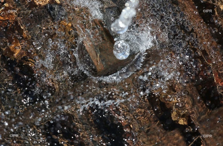 Eau 