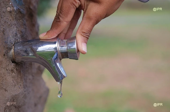 eau 