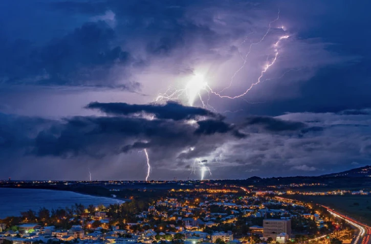 Orage