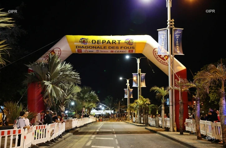 Grand Raid 2019