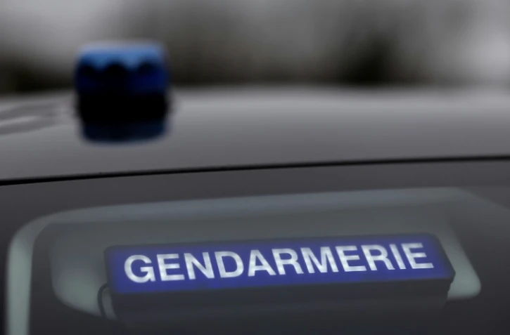 Gendarmerie