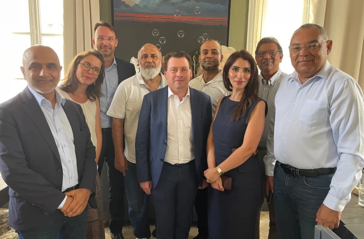 IA, formation, management : l'Union Nationale des Professions Libérales de La Réunion se penche sur les défis de demain 