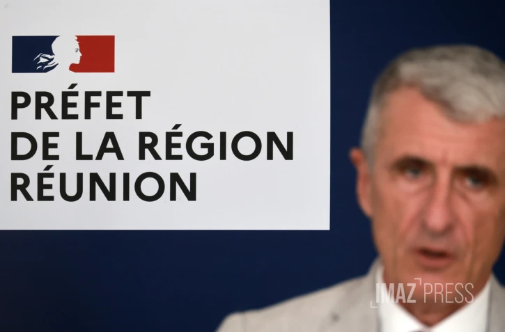 Face aux drogues et au narcotrafic : le préfet lance la mobilisation régionale