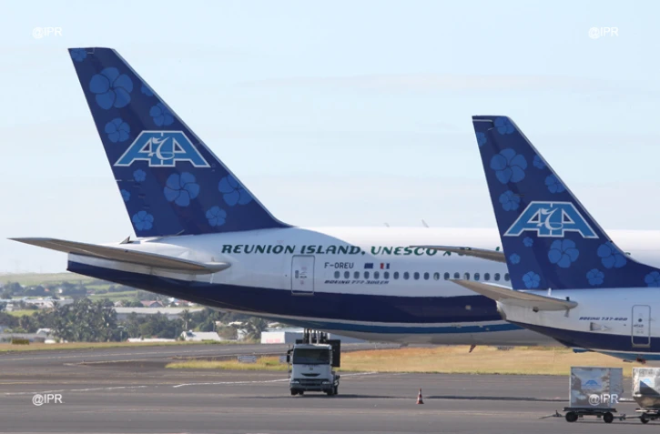 Air austral