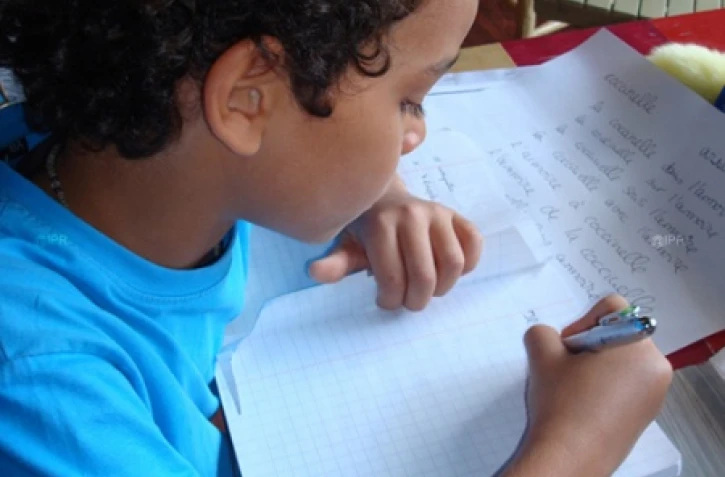 Ateliers d\'écriture