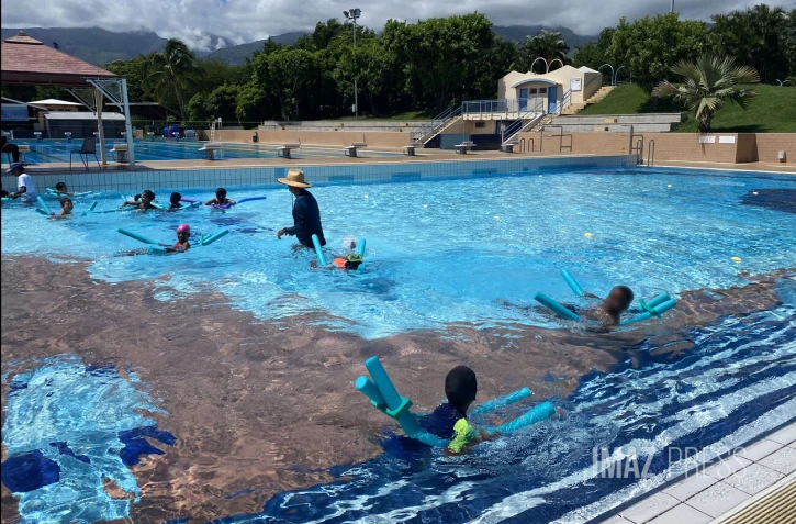 piscine du chaudron 