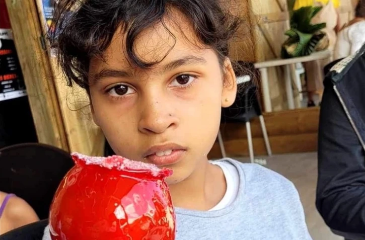Saint-Pierre : Loena, 11 ans est portée disparue après une fugue