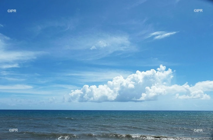 littoral saint-denis 