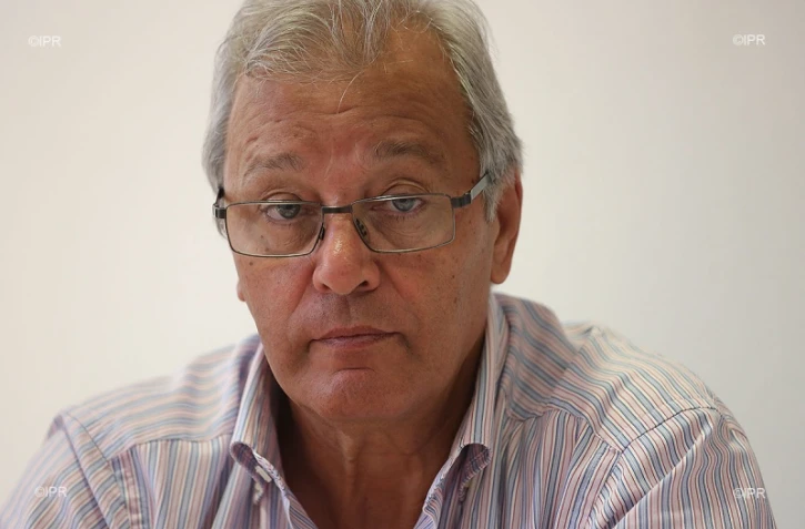 Maurice Gironcel